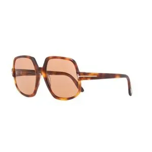 Tom Ford | Accessories | Tom Ford Light Havana Delphine2  display picture 1